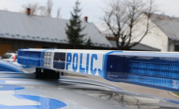 Kolbuszowa: W komendzie policji zmarł 42-latek. Wcześniej zaatakował funkcjonariuszy