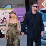 Kolczyki mają ukrytą symbolikę. Tak Taylor Swift nawiązała do ikony Hollywood
