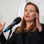 majątek Kolczyki z brylantami i spore oszczędności. Taki majątek ma nowa szefowa Polski 2050