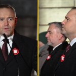 obecny prezydent Polski