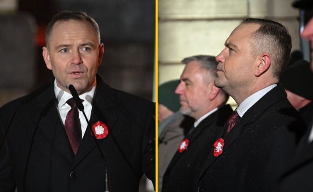 "Kolebka polskości". Prezydent wziął udział w obchodach powstania wielkopolskiego