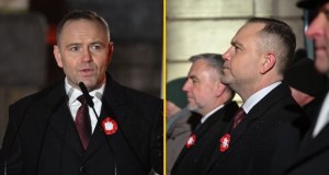 "Kolebka polskości". Prezydent wziął udział w obchodach powstania wielkopolskiego