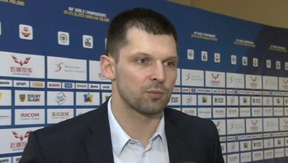 Kołecki: Bonk uratował honor polskiej kadry