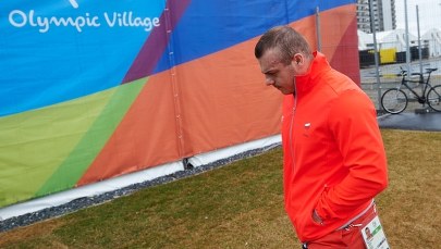 Kołecki: Nie mam złudzeń, że wynik testu Adriana Zielińskiego będzie negatywny