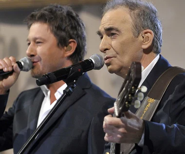 Kolędowanie z polskimi gwiazdami