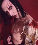 Kolędy w wykonaniu Marilyn Manson? Czemu nie! /