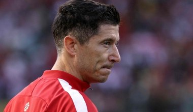 Koledzy z kadry nie lubili Lewandowskiego? Wydało się, jak napastnik ich traktował