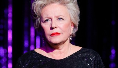 Kolega po fachu wyrzucił Jandę z pracy. Powód zadziwia. "Nie protestowałam"