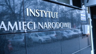 Kolegium IPN: Pamięć o ofiarach powinna łączyć, a nie dzielić
