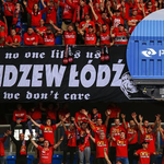 Kolej da miliony na Widzew Łódź