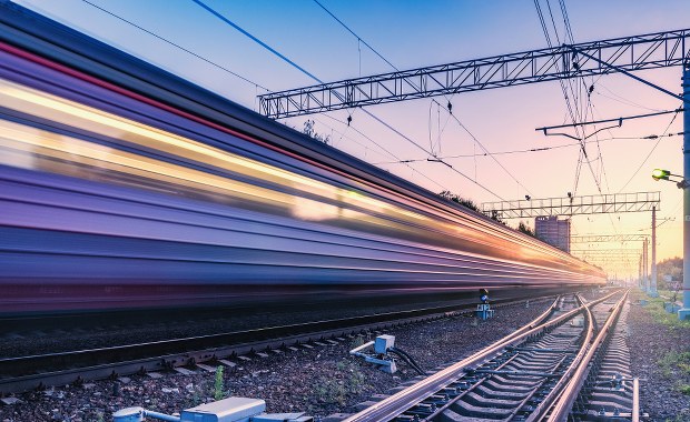 Kolej Dużych Prędkości. "Nie będziemy działać pod dyktatem wykonawców"