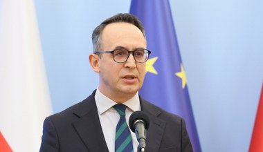 Kolej Dużych Prędkości w Polsce. "Rozmawiamy o połączeniu Poznania i Berlina"