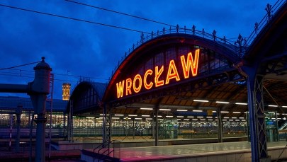"Kolej na nawrócenie". Od niedzieli rekolekcje na Dworcu Głównym we Wrocławiu