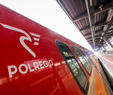 Kolej. Polregio kupi pociągi za ponad 7 mld zł