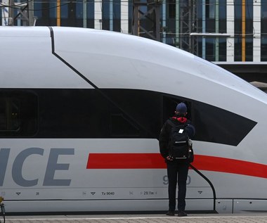 Kolej w Niemczech: „Sytuacja może się wymknąć spod kontroli”