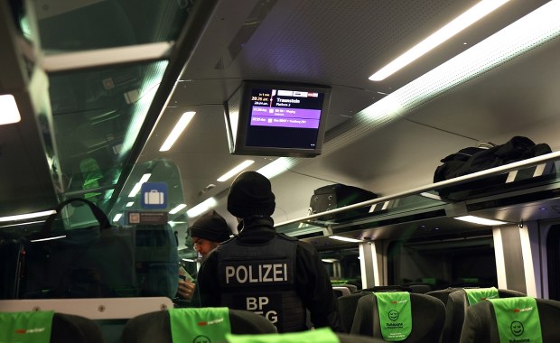 Kolejarz pobity, konduktor nie żyje. Tragiczne dni dla niemieckich kolei