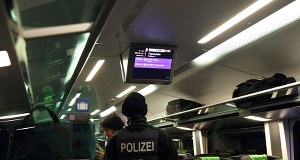 Kolejarz pobity, konduktor nie żyje. Tragiczne dni dla niemieckich kolei