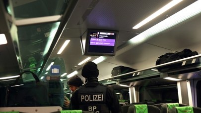 Kolejarz pobity, konduktor nie żyje. Tragiczne dni dla niemieckich kolei