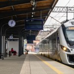 Koleje Dolnośląskie ustanowiły nowy rekord. Takiego wyniku jeszcze nie było
