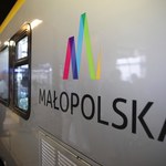 Koleje Małopolskie przewiozły w sierpniu ponad 686 tys. pasażerów - najwięcej w historii
