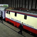 Koleje Rosyjskie OAO złożyły ofertę na zakup PKP Cargo