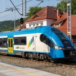 Koleje Śląskie wprowadzają korekty w rozkładzie jazdy. Sprawdź, co się zmieni