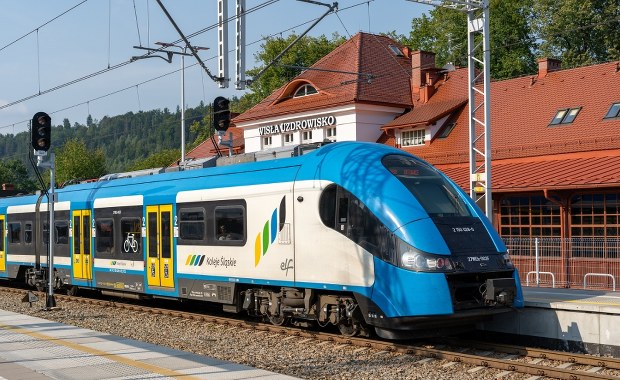Koleje Śląskie wprowadzają korekty w rozkładzie jazdy. Sprawdź, co się zmieni