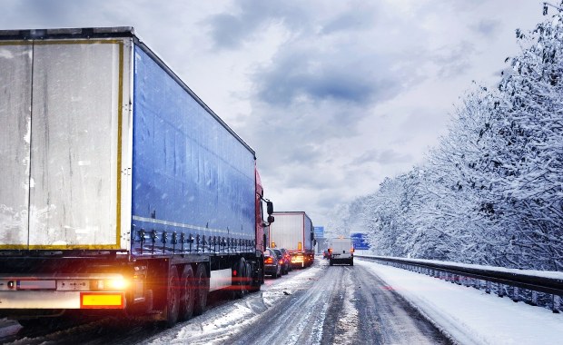 ​Kolejka do granicy z Białorusią ma już 48 kilometrów