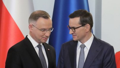 Kolejka do Trybunału Stanu