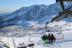 Kolejka na Kasprowy Wierch ma już 90 lat. Galeria urodzinowa