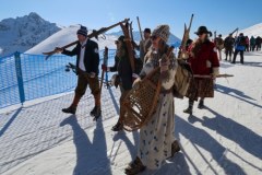 Kolejka na Kasprowy Wierch ma już 90 lat. Galeria urodzinowa