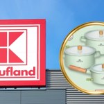 Kolejki gwarantowane. Te garnki właśnie trafiły do Kauflandu