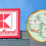 Kolejki gwarantowane. Te garnki właśnie trafiły do Kauflandu