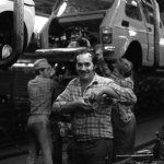 Kolejki, marzenia i rekordy, czyli jak "maluch" zmotoryzował Polaków