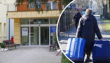 Kolejki skróciły się nawet o 8 miesięcy. Powód jest prozaiczny