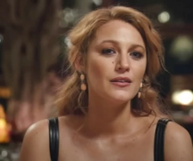 Kolejna afera wokół "It Ends With Us". Blake Lively pozywa reżysera filmu