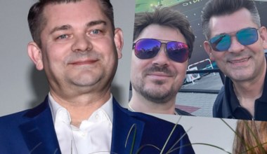 Kolejna afera z synem Martyniuka. Szybko zaczął tuszować sprawę, ale było już za późno