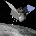 Kolejna asteroida na celowniku NASA. Rozpoczyna się OSIRIS-APEX  