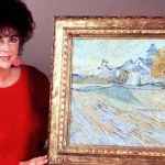 Kolejna aukcja pamiątek po Taylor