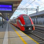 Kolejna awaria na warszawskiej kolei. SKM z komunikatem