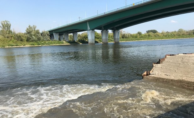 Kolejna awaria w "Czajce". Sprawa trafi do prokuratury