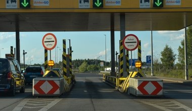 Kolejna darmowa autostrada w Polsce. A1 pojedziemy bez opłat