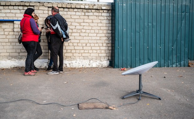 Kolejna dostawa z Polski do Ukrainy. Warszawa liderem