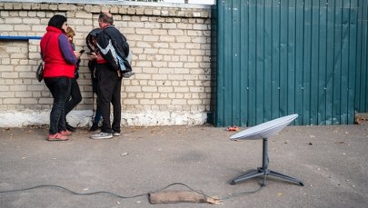 Kolejna dostawa z Polski do Ukrainy. Warszawa liderem