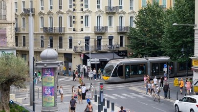 Kolejna duża awaria prądu we Francji. Znowu podpalenie