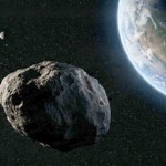 Kolejna duża planetoida leci w kierunku Ziemi. Ma nawet 800 m szerokości