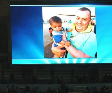 Kolejna egzekucja. Terroryści zabili Brytyjczyka