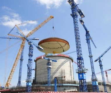 Kolejna elektrownia atomowa w Polsce? "Ameryka jest jak najbardziej w grze"