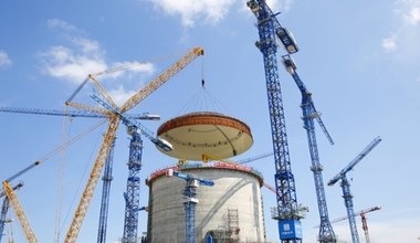 Kolejna elektrownia atomowa w Polsce? "Ameryka jest jak najbardziej w grze"