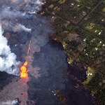 Kolejna erupcja wulkanu Kilauea. Ewakuowano 2 tysiące osób